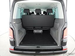 VOLKSWAGEN T6.1 Caravelle Comfortl. lang ACC PDC AHK SITZHZ