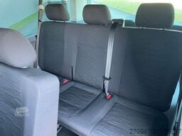VW T6.1 Caravelle Comfortl. lang ACC PDC AHK SITZHZ