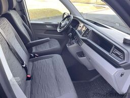 VW T6.1 Caravelle Comfortl. lang ACC PDC AHK SITZHZ