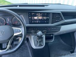 VW T6.1 Caravelle Comfortl. lang ACC PDC AHK SITZHZ