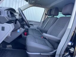 VW T6.1 Caravelle Comfortl. lang ACC PDC AHK SITZHZ