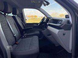 VW T6.1 Caravelle Comfortl. lang ACC PDC AHK SITZHZ