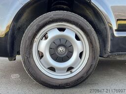 VW T6.1 Caravelle Comfortl. lang ACC PDC AHK SITZHZ
