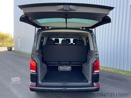 VW T6.1 Caravelle Comfortl. lang ACC PDC AHK SITZHZ