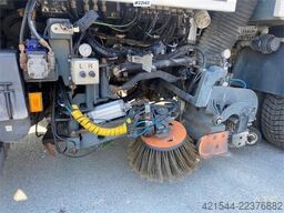 Scania G410 feiebil med Val-Air Bal'Hydro påbygg