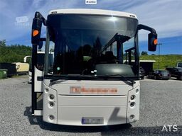 Scania K12 Coach – 47 Seats WATCH VIDEO