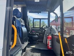 Scania K12 Coach – 47 Seats WATCH VIDEO
