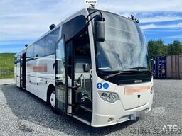 Scania Omnie Coach – 48 Seats – Euro 6 WATCH VIDEO