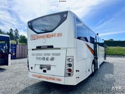 Scania Omnie Coach – 48 Seats – Euro 6 WATCH VIDEO