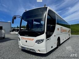 Scania Omnie Coach – 48 Seats – Euro 6 WATCH VIDEO