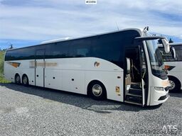Volvo 9700 6x2 Coach Bus – 27 Seats – Must Be Seen! WATC
