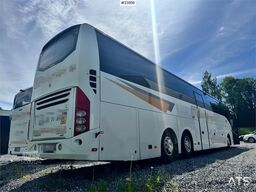 Volvo 9700 6x2 Coach Bus – 27 Seats – Must Be Seen! WATC