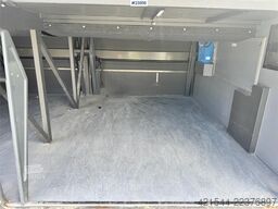 Volvo 9700 6x2 Coach Bus – 27 Seats – Must Be Seen! WATC