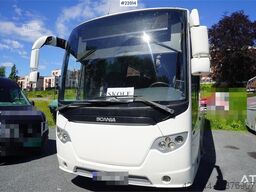 Scania Omni EXPRESS Driving School Bus – 51 Seats