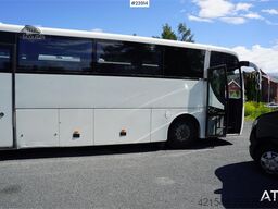 Scania Omni EXPRESS Driving School Bus – 51 Seats