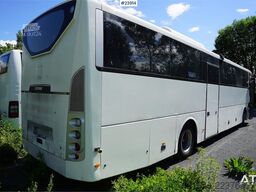 Scania Omni EXPRESS Driving School Bus – 51 Seats