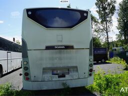 Scania Omni EXPRESS Driving School Bus – 51 Seats