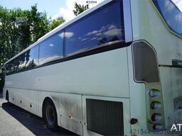 Scania Omni EXPRESS Driving School Bus – 51 Seats