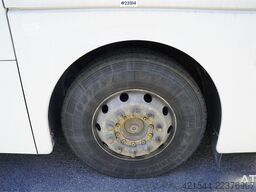 Scania Omni EXPRESS Driving School Bus – 51 Seats