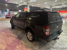Ford Ranger w/ two sets of tires and defective 4 wheel