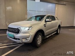 Ford Ranger Limited Double Cab Pickup 4x4