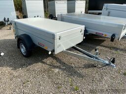 WOERMANN Alu-Topcase 7520/106-45