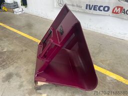  Holp VarioLöffel / VL.112.400 / OQ45-5 / HARDOX