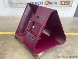  Holp VarioLöffel / VL.112.400 / OQ45-5 / HARDOX