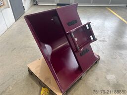  Holp VarioLöffel / VL.112.400 / OQ45-5 / HARDOX