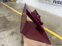  Holp VarioLöffel / VL.112.400 / OQ45-5 / HARDOX