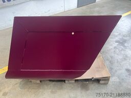  Holp VarioLöffel / VL.112.400 / OQ45-5 / HARDOX