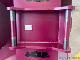  Holp VarioLöffel / VL.112.400 / OQ45-5 / HARDOX