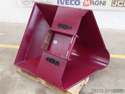  Holp VarioLöffel / VL.112.400 / MS08 / HARDOX