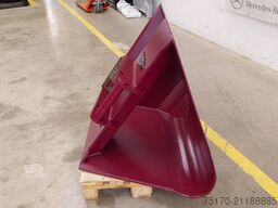  Holp VarioLöffel / VL.112.400 / MS08 / HARDOX