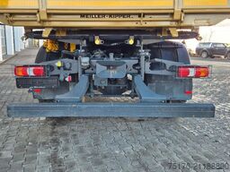 Mercedes-Benz Arocs 1836 AK 4x4 Meiller AHK