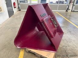  Holp VarioLöffel / VL.112.700 / MS10 / HARDOX