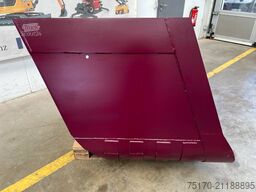  Holp VarioLöffel / VL.112.700 / MS10 / HARDOX