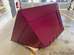  Holp VarioLöffel / VL.112.700 / MS10 / HARDOX