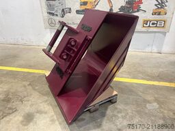  Holp VarioLöffel / VL.112.700 / MS21 / HARDOX