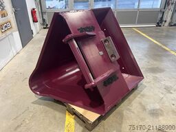  Holp VarioLöffel / VL.112.700 / MS21 / HARDOX