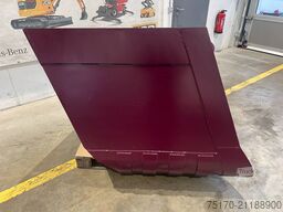  Holp VarioLöffel / VL.112.700 / MS21 / HARDOX