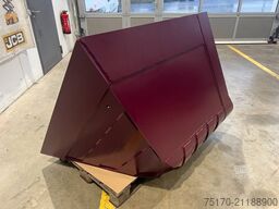  Holp VarioLöffel / VL.112.700 / MS21 / HARDOX