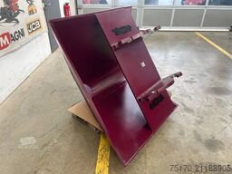 Holp VarioLöffel / VL.112.700 / CW 20 CW30 CW40