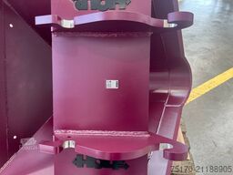  Holp VarioLöffel / VL.112.700 / CW 20 CW30 CW40