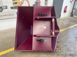  Holp VarioLöffel / VL.112.700 / Liebherr SW48