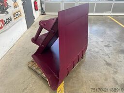  Holp VarioLöffel / VL.112.700 / Liebherr SW48