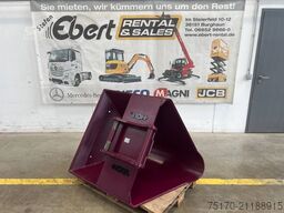  Holp VarioLöffel / VL.112.400 / OQ60-5 / HARDOX