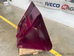  Holp VarioLöffel / VL.112.400 / OQ60-5 / HARDOX