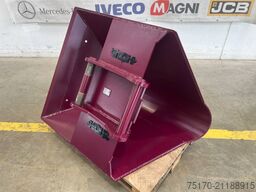  Holp VarioLöffel / VL.112.400 / OQ60-5 / HARDOX