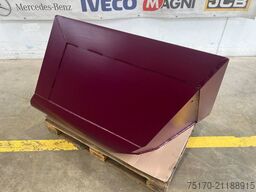  Holp VarioLöffel / VL.112.400 / OQ60-5 / HARDOX